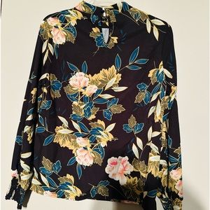 New blouse